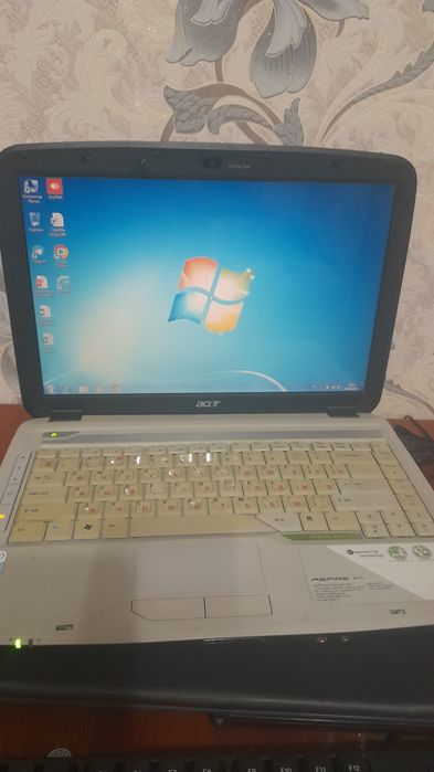 Acer kampyuter  2 gb operativka bilan