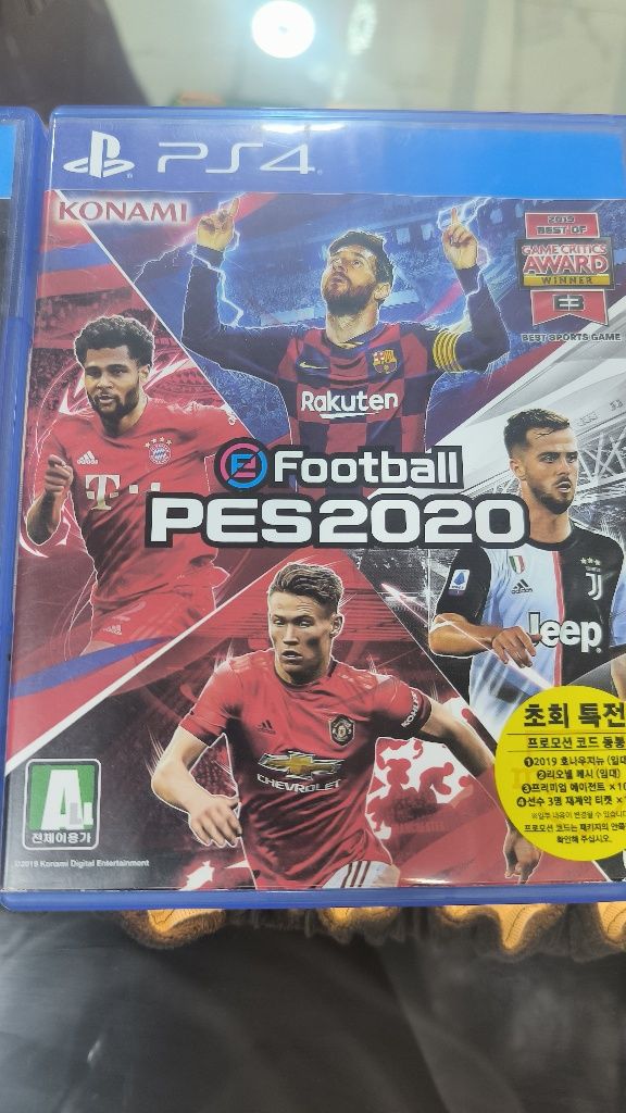 PS4 pro 1 tb holati zor