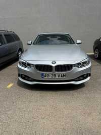 BMW 420D Gran Coupe 2016,Automat,Piele,Head Up,Camera360,Proprietar