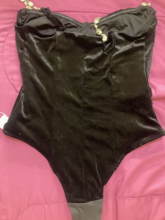 Missguided дамско боди