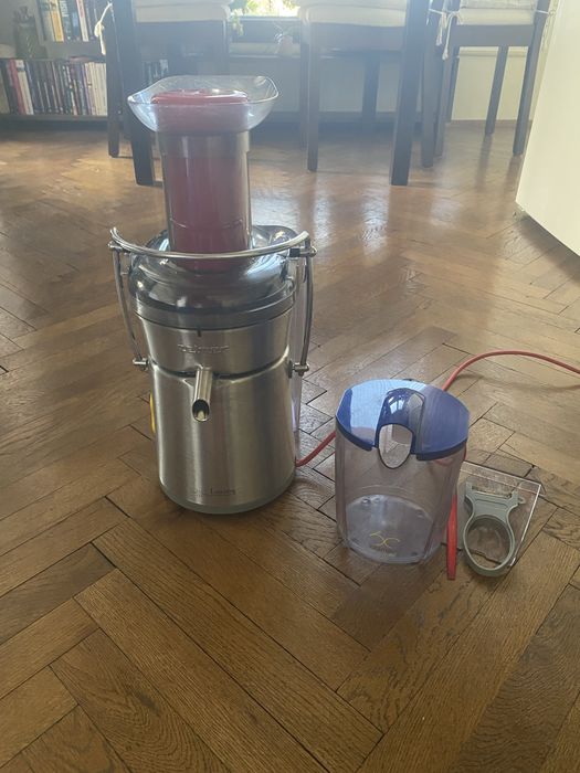 Zelmer Сокоизтисквачка 800 W Professional