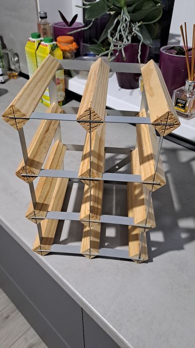 De vanzare Suport Sticle Vin