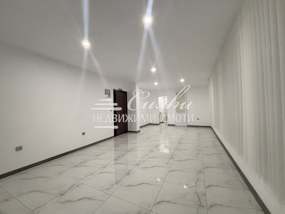 Офис в сграда НОВО СТРОИТЕЛСТВО - кв. Център!