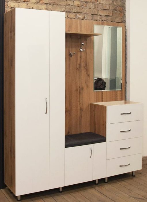 Продам мебель в прихожую