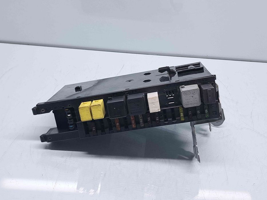 Panou sigurante  Mercedes Clasa C (W203) [Fabr 2000-2007] 2035454701