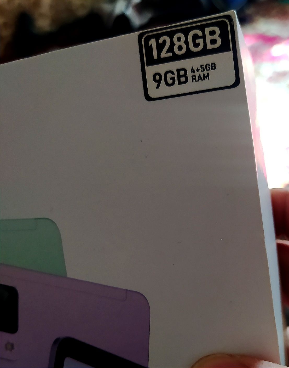 Doogee planshet, 4+5/128gb hotiralik, aybi faqat oyna singan