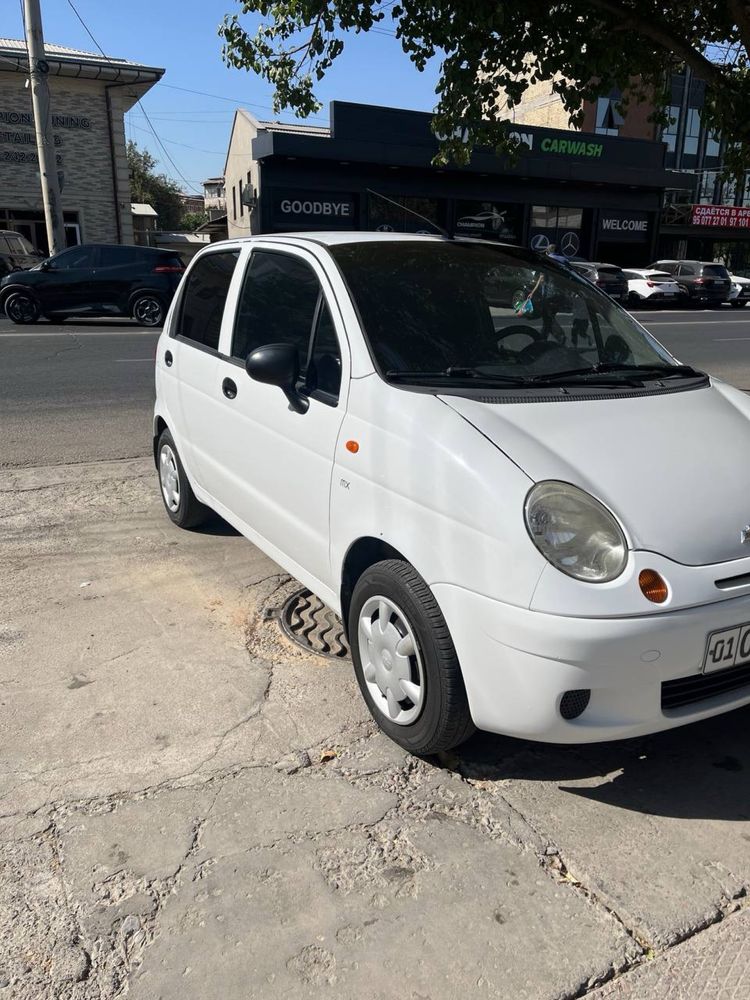 2010 yol matiz sotiladi holati idiyalniy