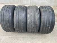 Anvelope de vara Pirelli P0
