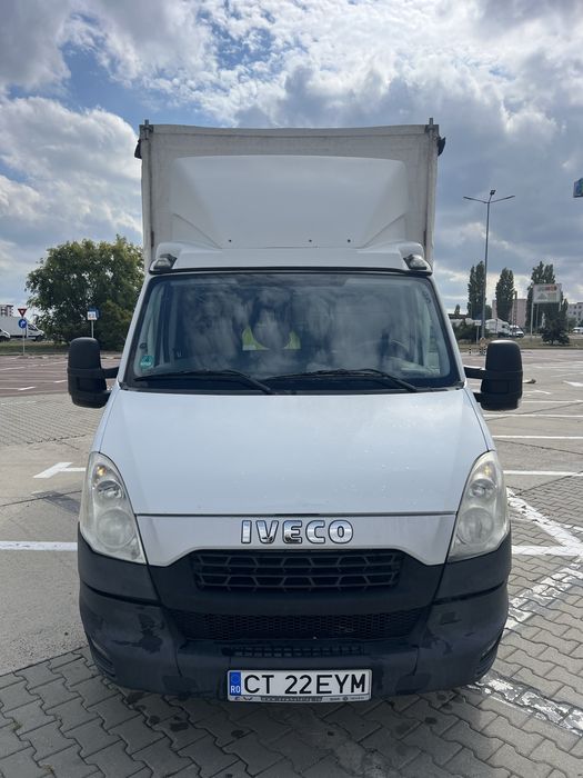 Iveco daily 35C15