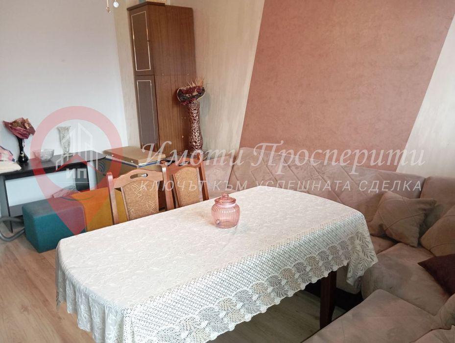 3-стаен в София-Дружба 2 площ 90 цена 200000