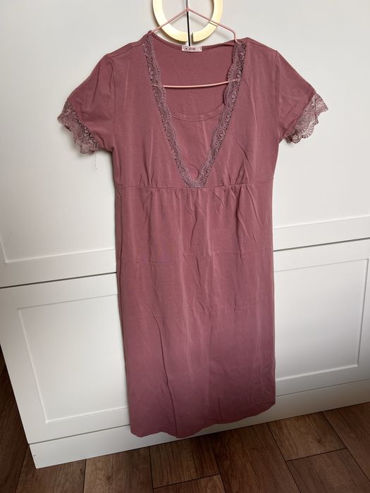 Сорочка для кормящих