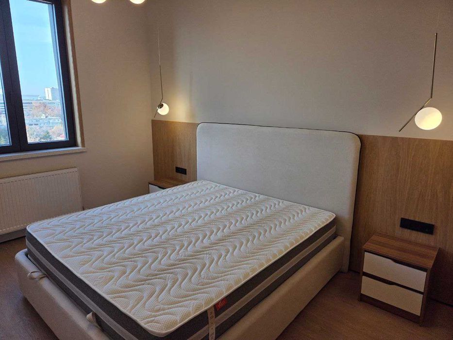 Аренда квартиры в ЖК Инфинити