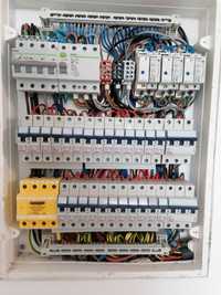 Electrician autorizat instalatii electrice