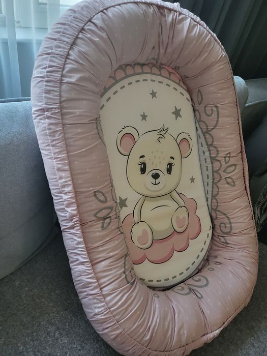 Бебешко гнездо Loreli