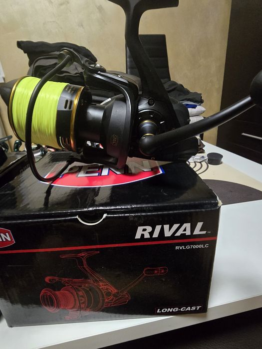 Penn rival g7000lc