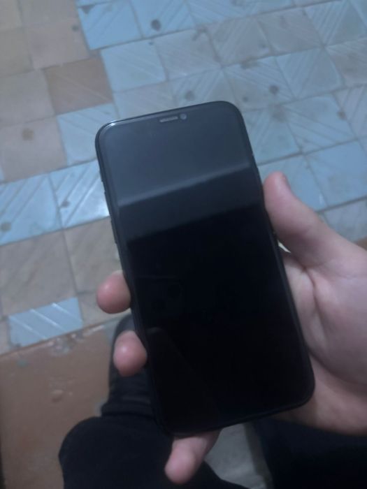 Айфон 11 про 100% обмен