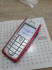 Nokia 6230i Red Excelent Original!