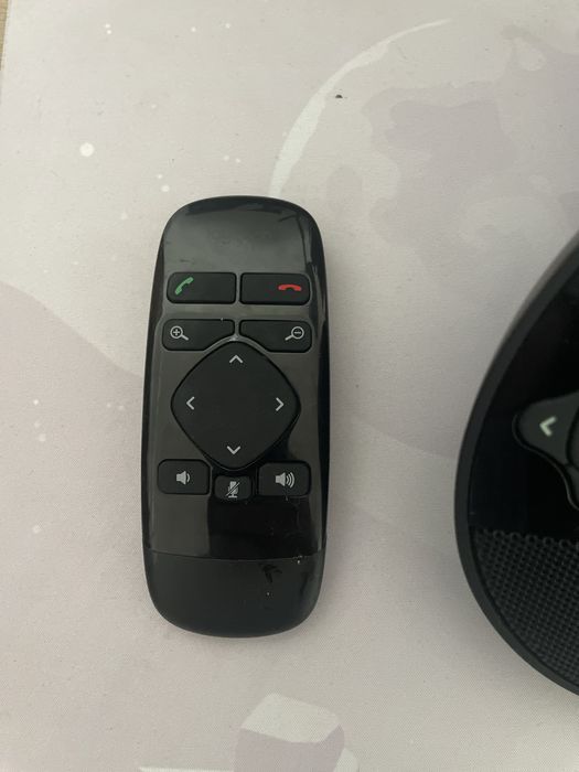 Camera videoconferinta Logi BCC950