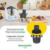 Cutter Thermomix  6