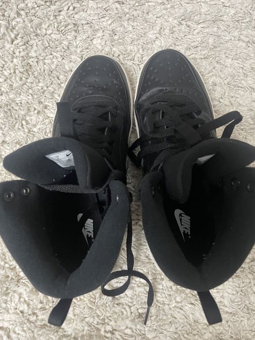 Nike Court Vision Winter