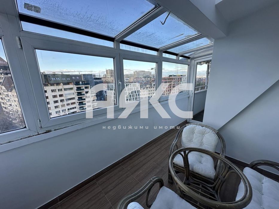 Продава се Тристаен апартамент в София, Стрелбище - 96 кв.м за 3209 €/кв.м - Снимка #9