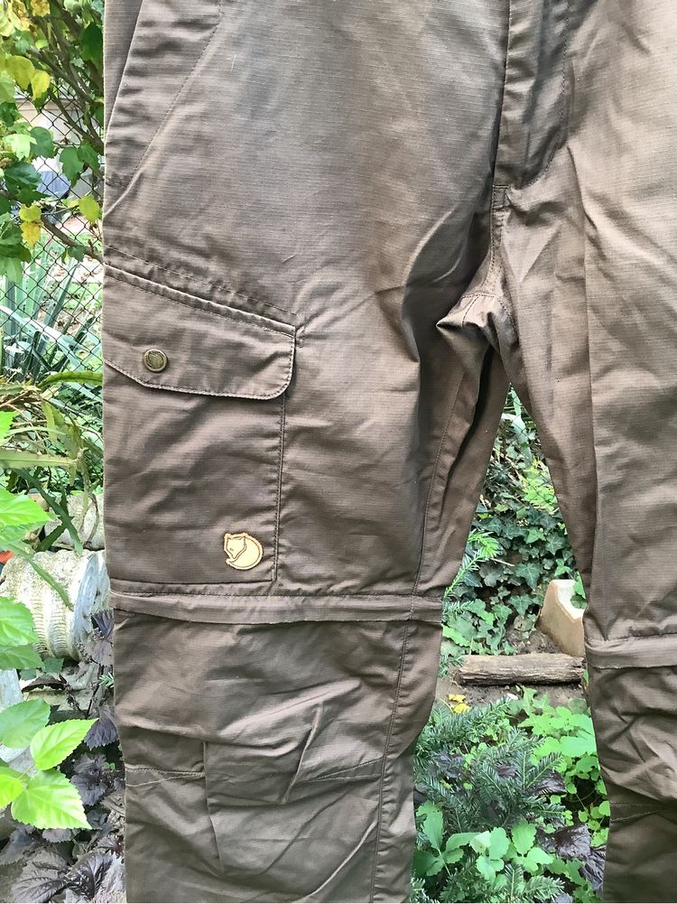 Pantaloni Fjall Raven 48/32