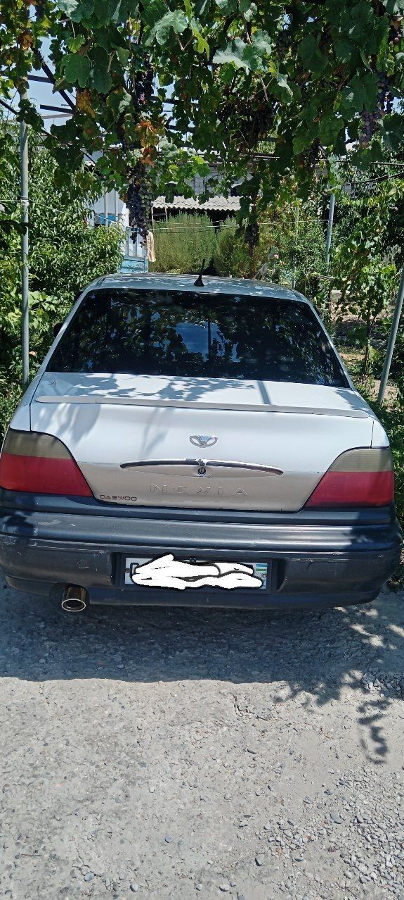 Nexa 1 sotiladi xolati yaxshi