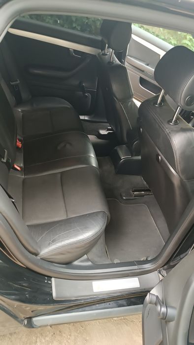 Vând Audi A4 b7 an 2008