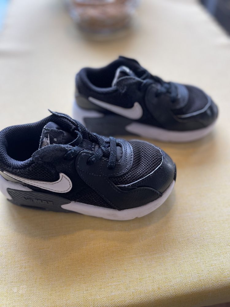 Детски Nike Air Max 200 25 р-р,Nike Air Max Excee 26 р-р