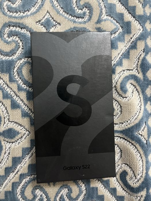 Продам сотка Самсунг с22