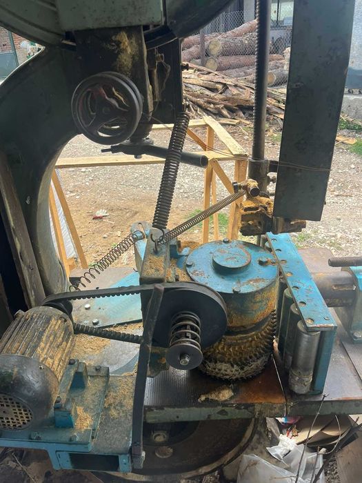 Банциг, точиларка, гатер, компресор бутилка, бормашина и шмиргел