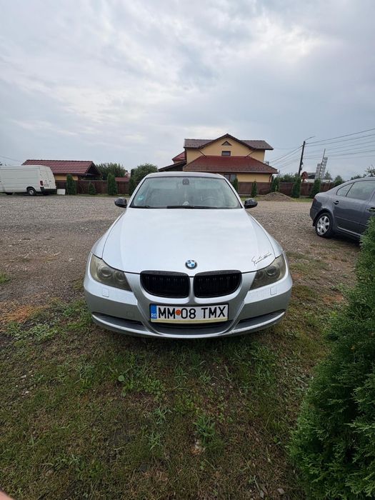 Vand bmw seria 3, e90, 2007, M47.