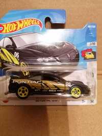 2022 Hot Wheels 182/250 HW DRAG STRIP 2/10 '06 PONTIAC GTO