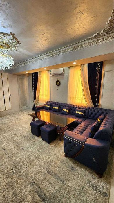 Продаётся 3х комн квартира на 5 этаже Ор-р Файзобод мечеть