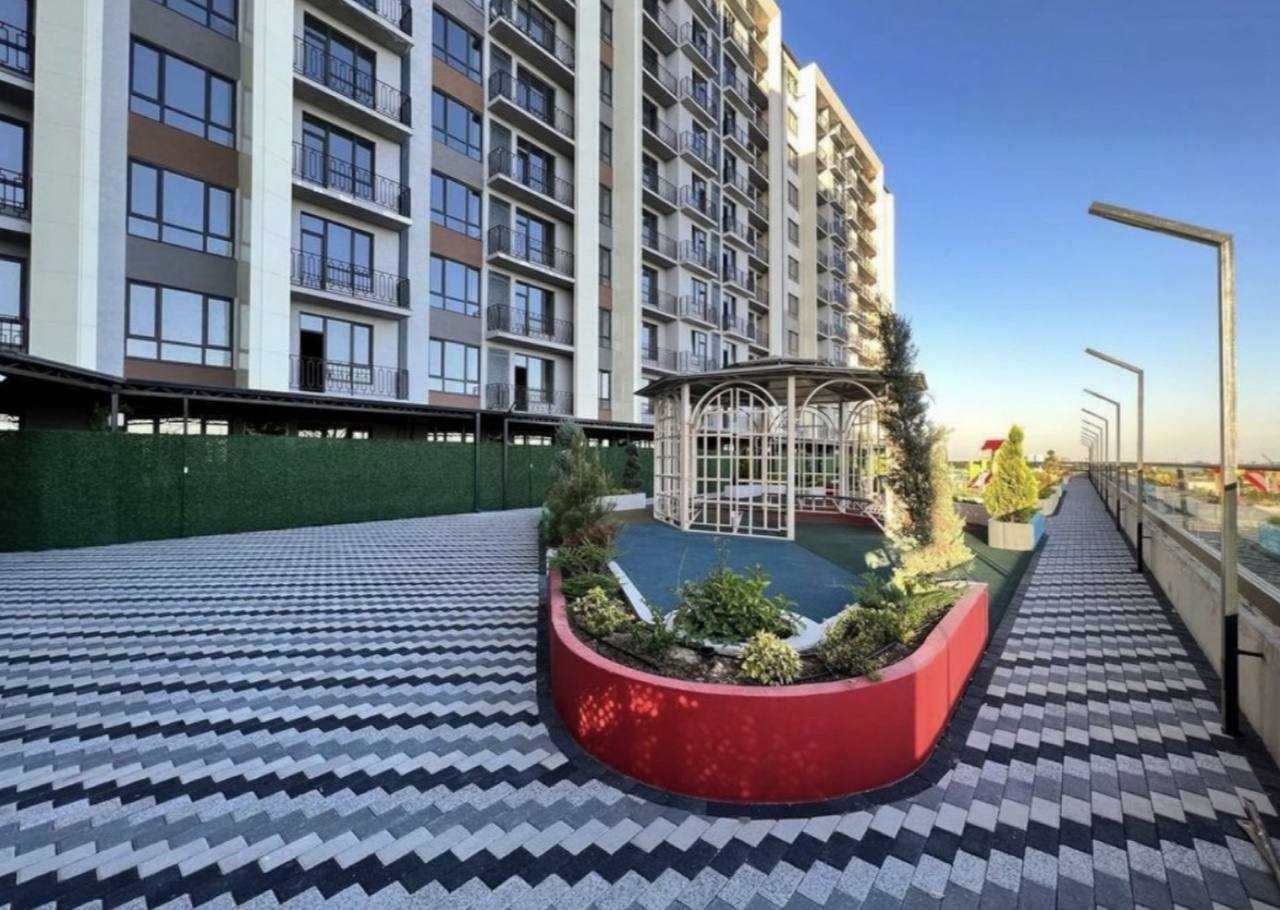 V167 ПРОДАЕТСЯ Ул Шота Руставели ЖК Prestige Gardens 2/7/14 60м2