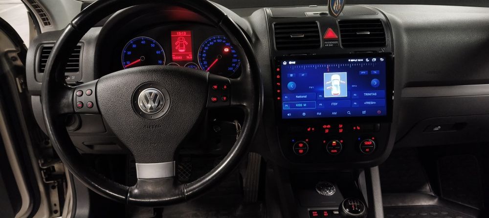 Mă vinde!!! Vw Jetta 2009 1.6