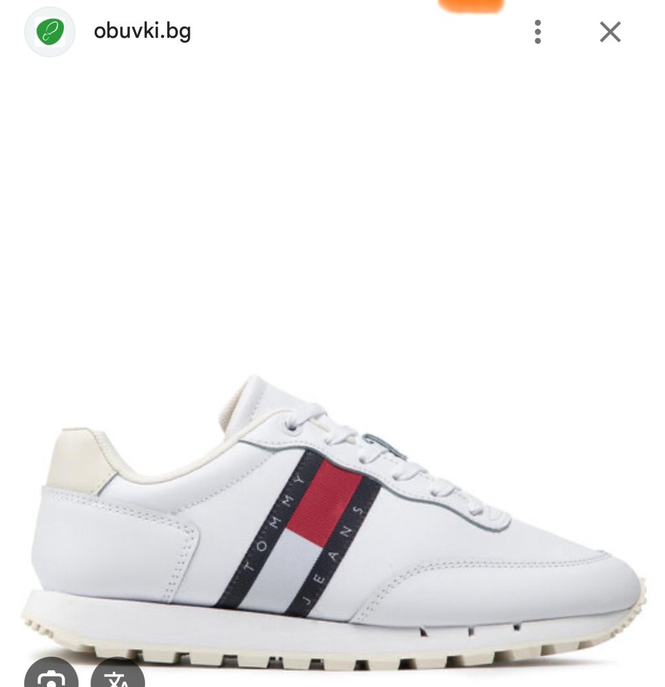 Оригинални Tommy Jeans 37н