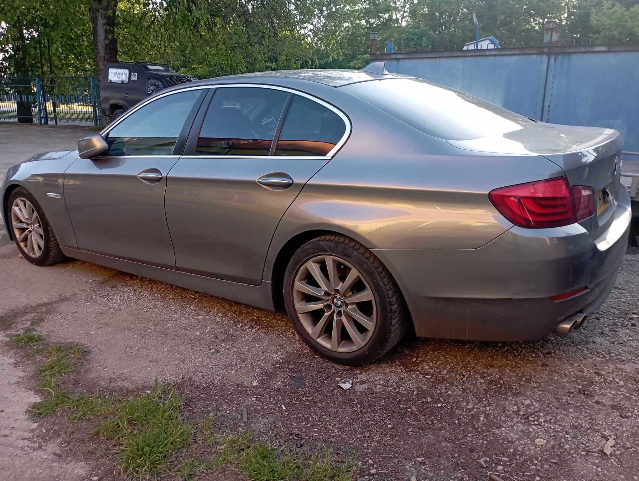БМВ Ф11 BMW F11 за части, на части 530д 530d