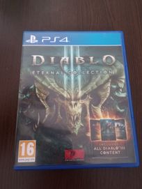 Diablo 3 Eternal collection Ps4