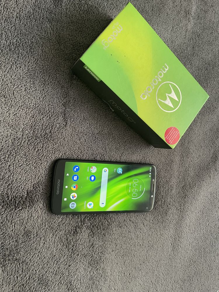 Motorola G6 Play