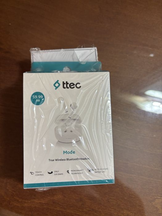 Чисто нов смарт телефон HONORx6b