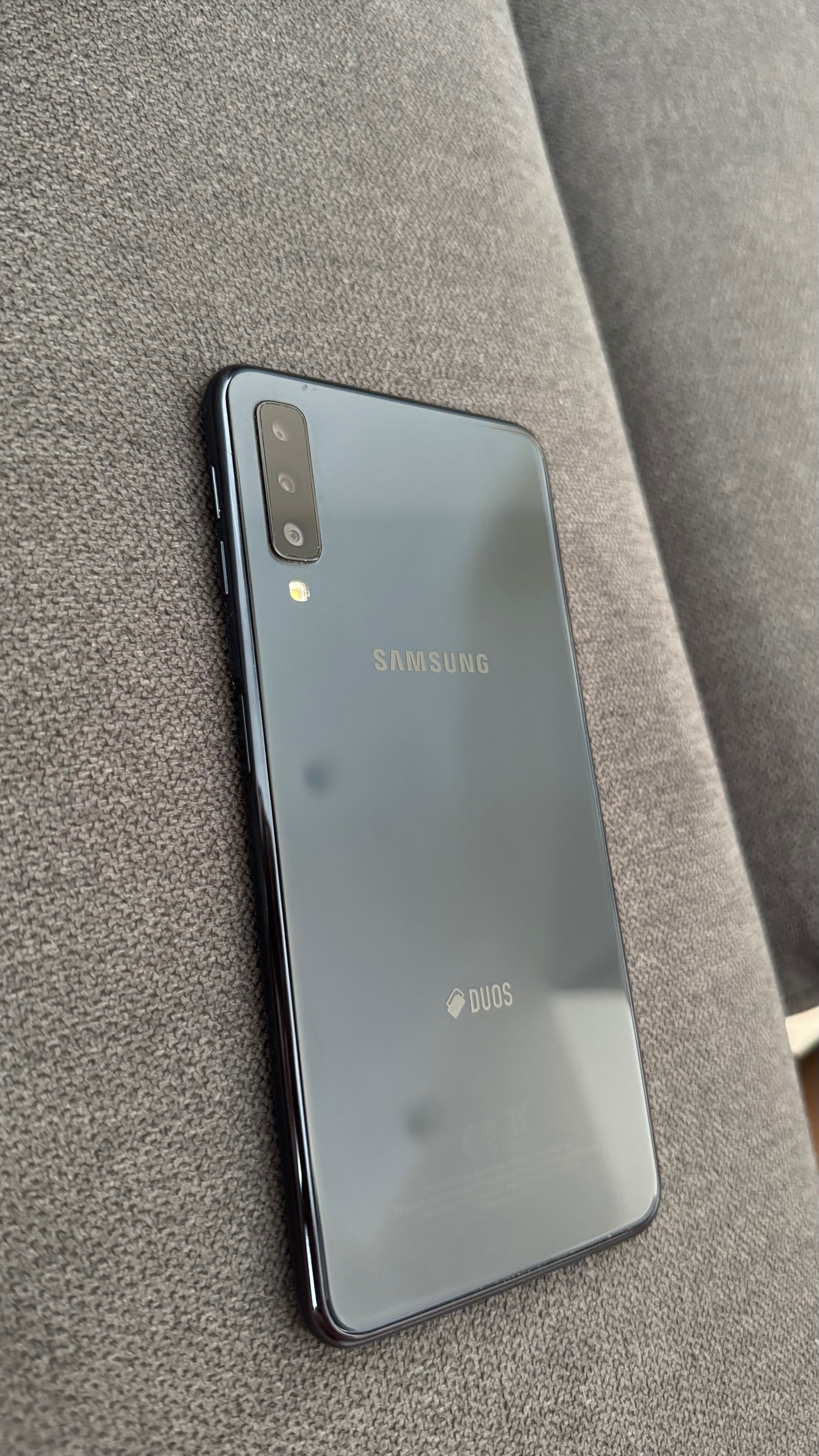 Samsung Galaxy A7 (2018)