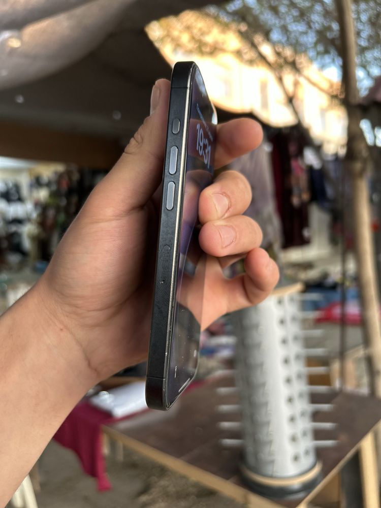 iphone 15 pro sotiladi