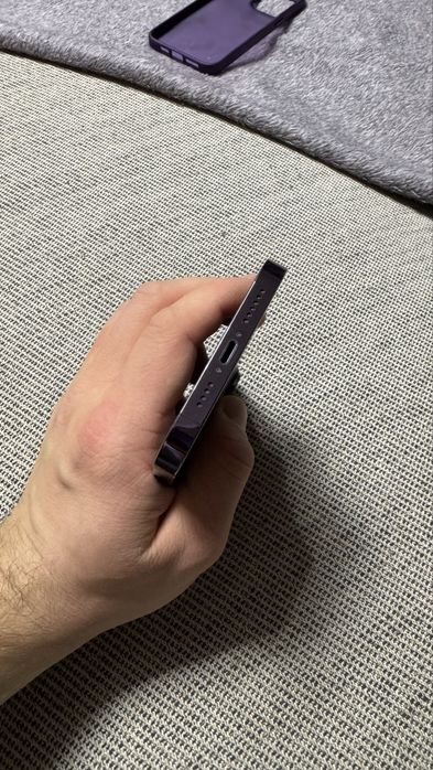 Iphone 14 Pro Max, 256 Gb, Mov