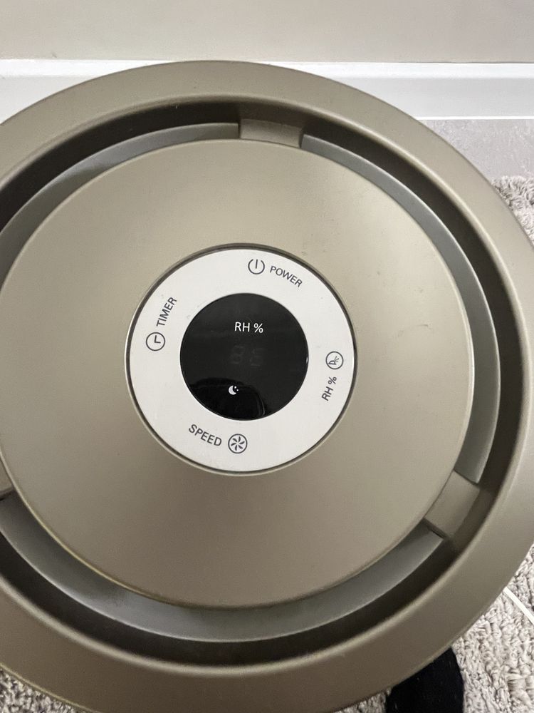 Пречиствател за въздух Philips