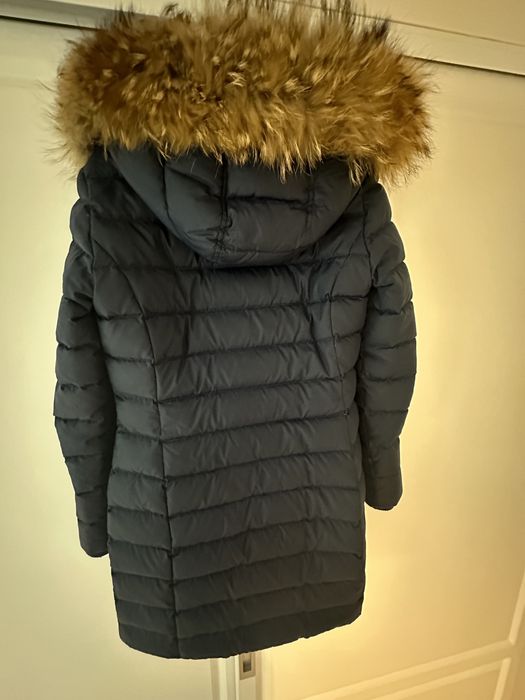 Vand geaca Tommy hilfiger