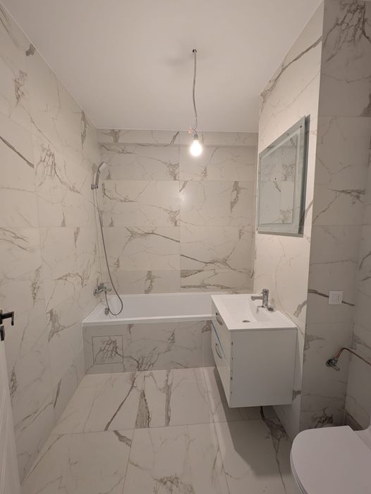 Apartament 2 camere bloc nou