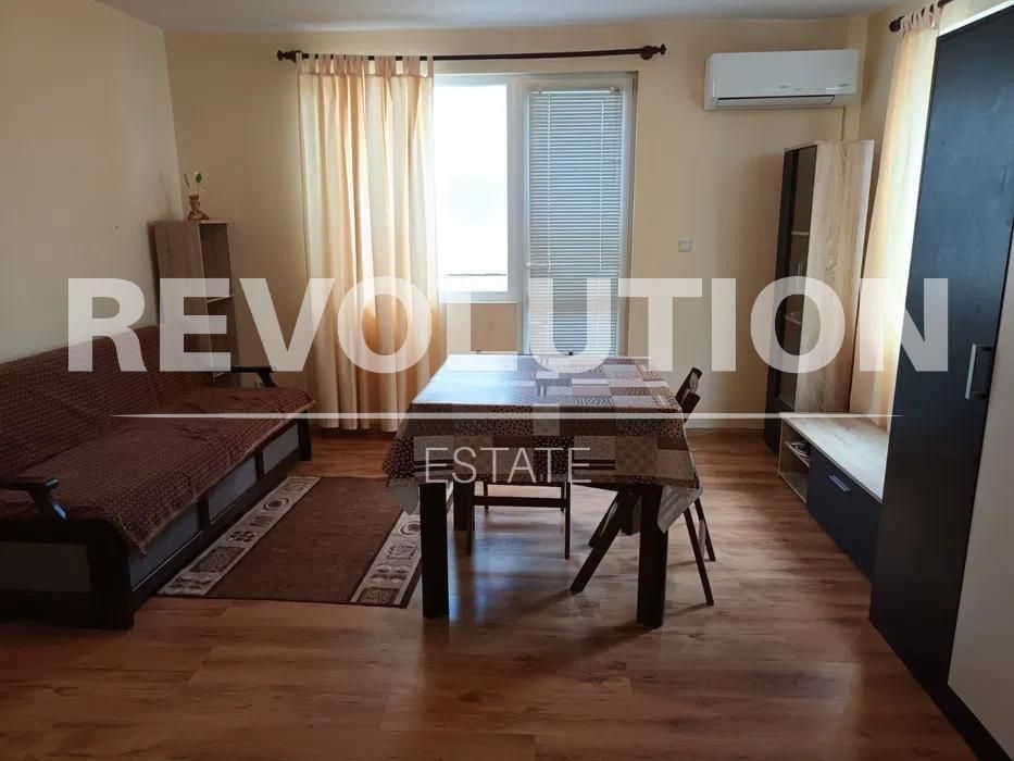 Дава се под наем Двустаен апартамент в Варна, Генералите - 50 кв.м за 350 € - Снимка #2