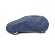 Prelata auto, husa exterioara Perfect Garage M2 hatchback, lungime 380-405 cm
