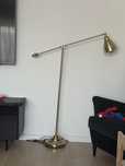 Lampadar ikea alama Newton